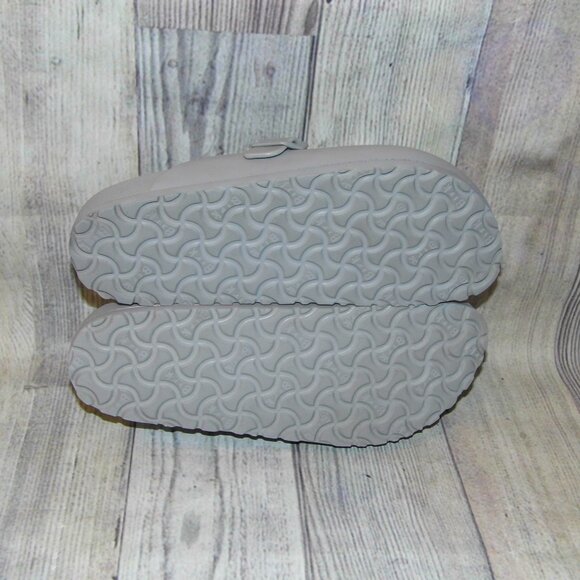 BIRKENSTOCK Boston Essentials EVA Stone Coin Clogs Womens Size 9 - Picture 2 of 9